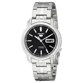 Seiko 5 Automatic 21 Jewels SNKK71K1 Men's Watch