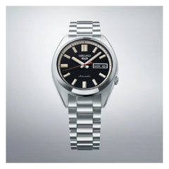 SEIKO Men's New5Sports SNXS Automatic Watch SRPK89K1