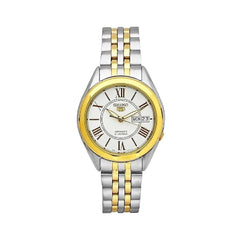Seiko 5 Automatic 21 Jewels SNKL36K1 Men's Watch