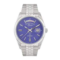 Men The Classics Automatic Watch 41Mm