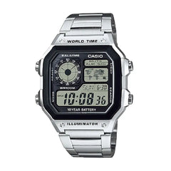CASIO AE-1200WHD-1AVDF