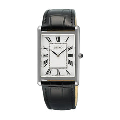 Seiko Classic Quartz Men's Watch SWR103P1