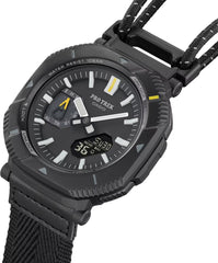 Casio PRO TREK PRJ-B001B-1DR Solar Men’s Watch – Tough Solar, Bluetooth, Outdoor Rugged Design