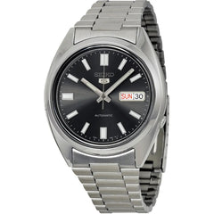 Seiko 5 SNXS79K1 Metal Band Men Watch