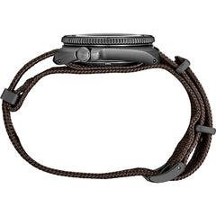 Seiko Prospex SPB257 Black Series Limited Edition Automatic Diver – 42.7 mm Japanese Dive Watch