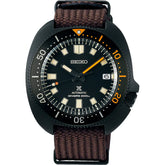 Seiko Prospex SPB257 Black Series Limited Edition Automatic Diver – 42.7 mm Japanese Dive Watch