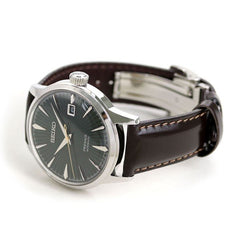 Seiko SRPD37J1 Automatic Watch – Japanese Reliability with Sporty Elegance