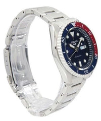 SEIKO Men's New 5 Sports Automatic Watch SRPD53K1