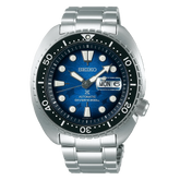 Seiko 5 Sports SRPE39K1 Automatic Blue Dial Stainless Steel Watch