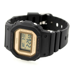 Casio G-SHOCK GMD-S5600-1DR Digital Women’s Watch