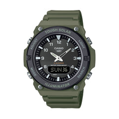 CASIO Analog - Digital Men Watch AQ-S820W-3BVDF
