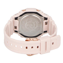 Casio G-SHOCK GA-2110SL-4A7DR – Slim Analog-Digital Watch in Sand Stone Finish