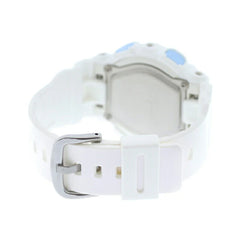 Casio G-Shock BA-110FH-7ADR Multi-Color White Analog-Digital Women’s Watch