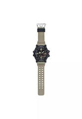 Casio G-SHOCK Mudmaster GG-1000-1A5 Analog-Digital Watch | Mud Resistant, Twin Sensor, 200M