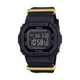 Casio G-Shock Baby-G BGD-S565ZE-1DR – Solar Powered Black Digital Women’s Watch