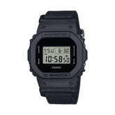 Casio G-Shock DW-5600BCE-1DR – Black Eco-Friendly Resin Digital Watch
