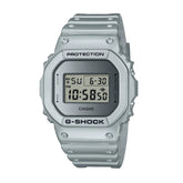 Casio G-Shock DW-5600FF-8DR – Full Fog Grey Digital Watch