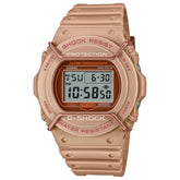 Casio G-SHOCK DW-5700PT-5DR Men’s Digital Watch – Earth Tone Retro Series