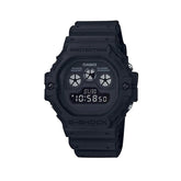 Casio G-SHOCK DW-5900BB-1DR – Blackout Series Triple-Eye Digital Watch