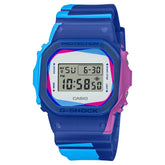 Casio G-SHOCK DWE-5600PR-2DR – “Paul Rodriguez Signature” Modular Digital Watch