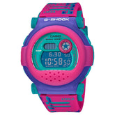 Casio G-SHOCK G-B001RG-4DR Bluetooth Digital Men’s Watch