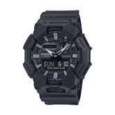 Casio G-Shock GA-010-1A1DR – Shock-Resistant Digital/Analog Men’s Sports Watch