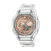 Casio G-SHOCK GA-2100BM-7A5DR – Carbon Core Guard Ana-Digital Watch