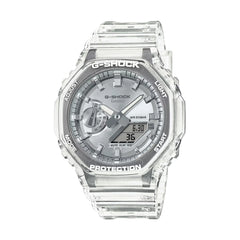 Casio G-SHOCK GA-2100BM-7A8DR – Carbon Core Guard Ana-Digital Watch