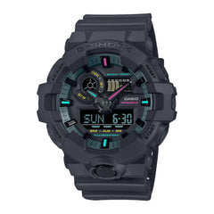 Casio G-SHOCK GA-700MF-1ADR – Multifunction Men’s Digital-Analog Sports Watch