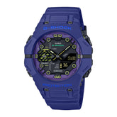 Casio G-SHOCK GA-B001CBR-2ADR Analog-Digital Tough Watch with Bluetooth & Carbon Core Guard