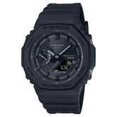 Casio G-SHOCK GA-B2100-1A1DR “CasiOak” Analog-Digital Watch with Bluetooth & Tough Solar
