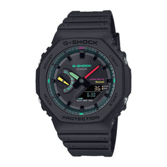 Casio G-SHOCK GA-B2100MF-1ADR Tough Solar Analog-Digital Men’s Watch