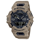 Casio G-SHOCK GBA-900UU-5ADR Bluetooth Fitness Men’s Watch – Urban Utility Series