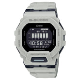 Casio G-SHOCK GBD-200UU-9DR Bluetooth Sports Watch – Step Tracker, Shock Resistant, 200M Water Resistant