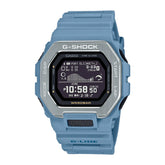 Casio G-SHOCK GBX-100-2ADR Men’s Digital Watch with Tide Graph & Moon Data (Blue)