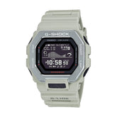 Casio G-SHOCK GBX-100-8DR Men’s Digital Watch with Tide Graph & Moon Data (Gray)