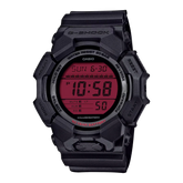 Casio G-SHOCK GD-010BBR-1DR – Black x Red Limited Edition Digital Watch