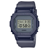 Casio G-SHOCK GM-5600MF-2DR Metal Bezel Digital Watch | Shock Resistant | 200M Water Resistant