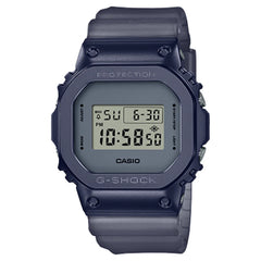 Casio G-SHOCK GM-5600MF-2DR Metal Bezel Digital Watch | Shock Resistant | 200M Water Resistant