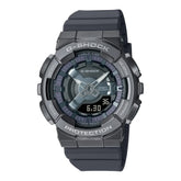 Casio G-SHOCK GM-S110B-8ADR Analog-Digital Women’s Watch – Gray Edition