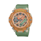 Casio G-SHOCK GMA-S2200PE-5ADR Analog-Digital Women’s Watch
