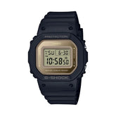 Casio G-SHOCK GMD-S5600-1DR Digital Women’s Watch
