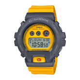 Casio G-SHOCK GMD-S6900Y-9DR Digital Women’s Watch – Yellow Edition