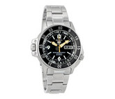 Seiko SKZ211J1 Automatic Diver Style Men’s Watch – 200M Water Resistant, Japan Made