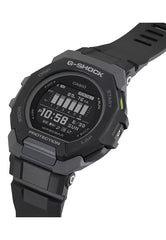 Casio G-SHOCK GBD-300-1D Men’s Digital Sports Watch with Bluetooth & Step Tracker