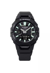Casio G-SHOCK GBA-950-1ADR Bluetooth Fitness Men’s Watch – Step Tracker & Tough Design