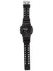 Casio G-SHOCK GA-100-1A1HDR – All-Black Analog-Digital Sports Watch