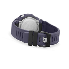 Casio G-SHOCK GBA-950-2ADR Bluetooth Fitness Men’s Watch – Rugged Blue Design