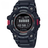 Casio G-SHOCK GBD-100-1DR Bluetooth Step Tracker Men’s Watch – Tough & Sporty