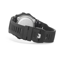 Casio G-SHOCK GBD-200UU-1DR Bluetooth Sports Watch – Step Tracker, Shock Resistant, 200M Water Resistant
